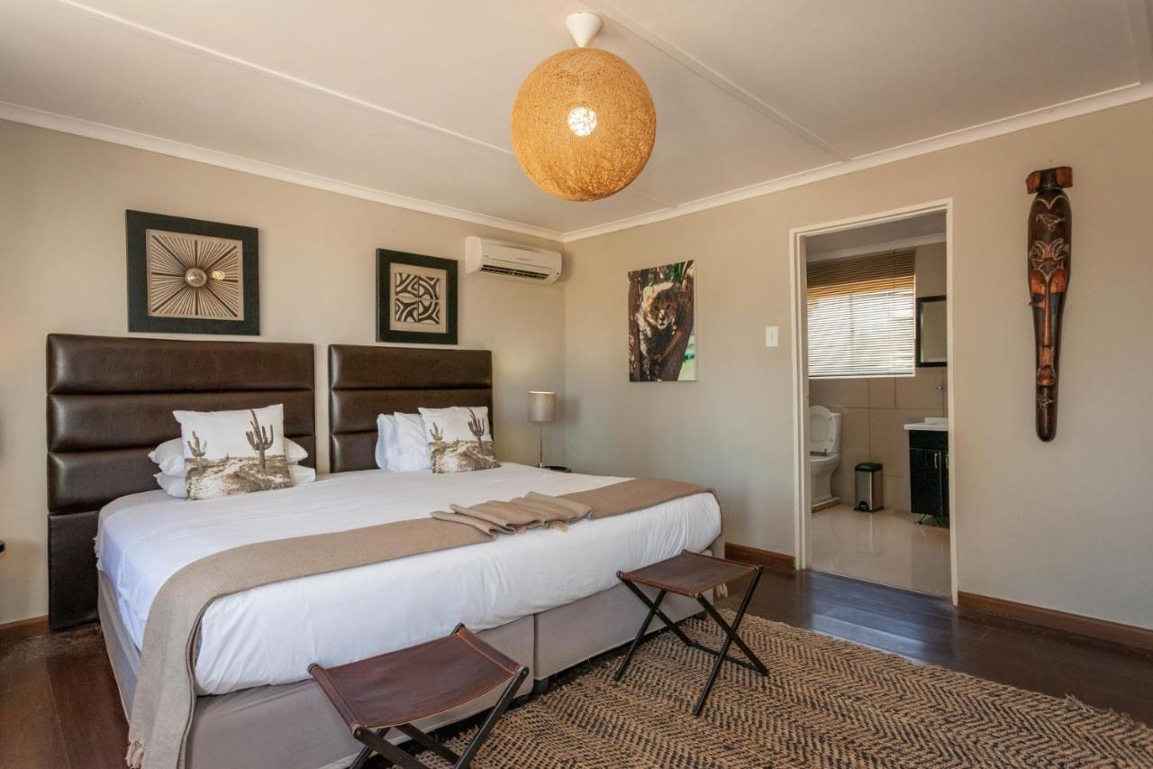 Inverdoorn Game Reserve Lodge Breede River Exterior photo